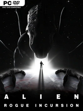 Alien: Rogue Incursion Free Download (VR)