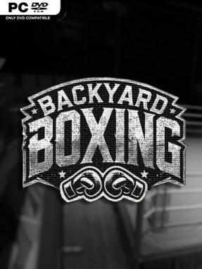 Backyard Boxing Free Download (Incl. ALL DLC)