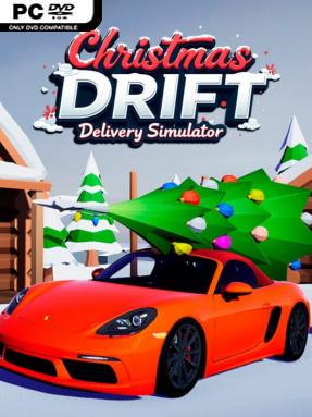 Christmas Drift – Delivery Simulator Free Download (v2024.12.31)