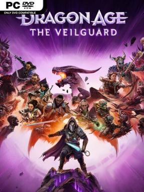 Dragon Age: The Veilguard Free Download