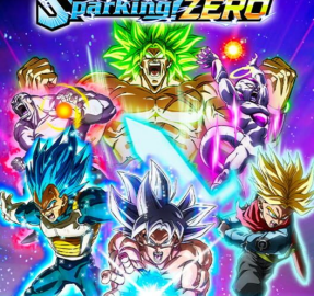 DRAGON BALL: Sparking! ZERO Ultimate Edition Free Download (v2025.01.20)