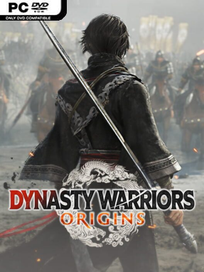 DYNASTY WARRIORS: ORIGINS Digital Deluxe Edition Free Download (v1.0.0.3)