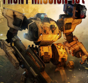 FRONT MISSION 1st: Remake Free Download (v2.0.1)