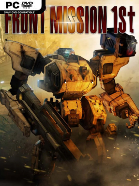 FRONT MISSION 1st: Remake Free Download (v2.0.1)