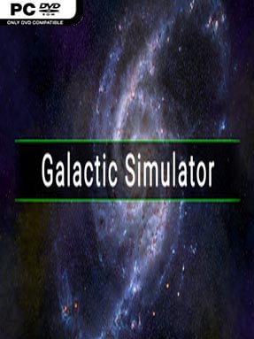 Galactic Simulator Free Download (v0.2.1)