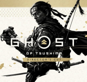 Ghost of Tsushima DIRECTOR’S CUT Free Download (v2024.08.13)