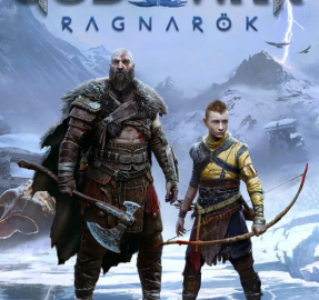 God of War Ragnarök Digital Deluxe Edition Free Download (v1.05)