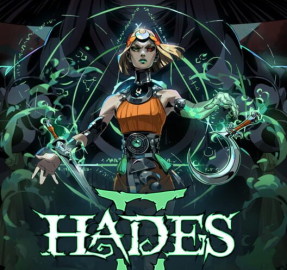 Hades II Free Download (v0.102084)