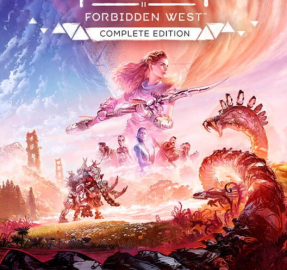 Horizon Forbidden West Complete Edition Free Download (v1.5.80.0)