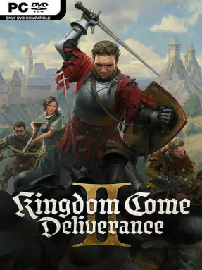 Kingdom Come: Deliverance II Free Download (v1.1.1)