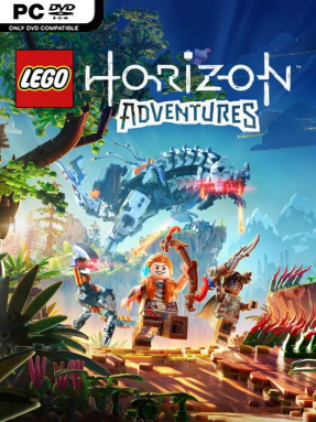 LEGO Horizon Adventures Digital Deluxe Edition Free Download