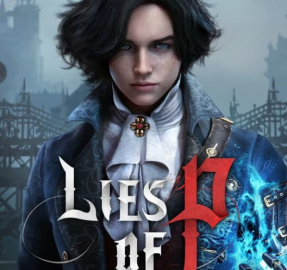 Lies of P Free Download (v1.5.0.0 Hotfix)