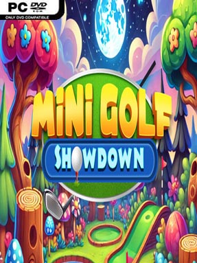 MiniGolf Showdown Free Download