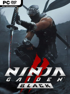 NINJA GAIDEN 2 Black Free Download (v1.0.6.0)