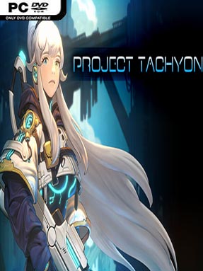 PROJECT TACHYON Free Download (v1.0.3a)