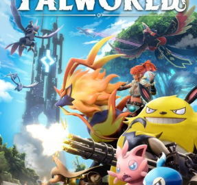 Palworld Free Download (v0.4.14.65422)