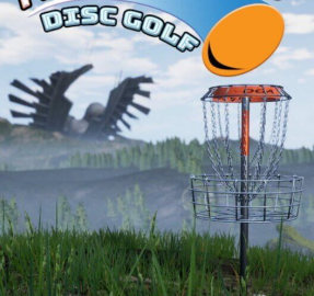 Perfect Round Disc Golf Free Download