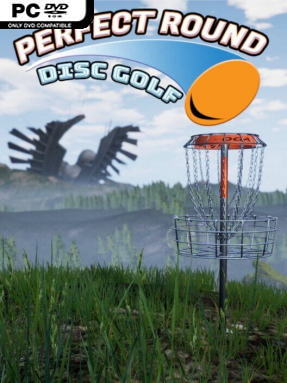 Perfect Round Disc Golf Free Download