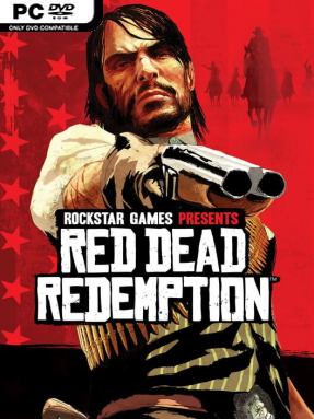 Red Dead Redemption Free Download