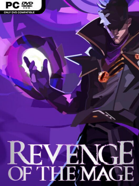 Revenge of the Mage Free Download (v0.0.1)