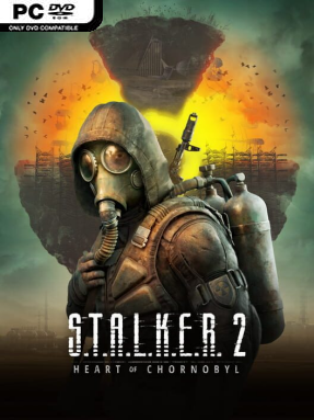 S.T.A.L.K.E.R. 2: Heart of Chornobyl Free Download (v1.1.2)