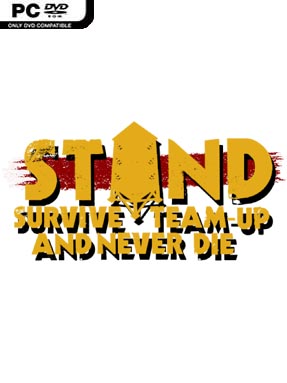 STAND: Survive, Team-up, and Never Die Free Download (v1.003)