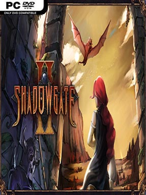 Shadowgate 2 Free Download (v1.0.1)