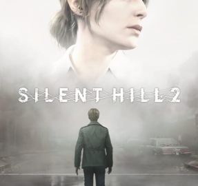 SILENT HILL 2 – Digital Deluxe (2024) Free Download (v1.05)