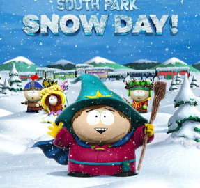 South Park: Snow Day! Free Download (v2024.06.27 & ALL DLC)