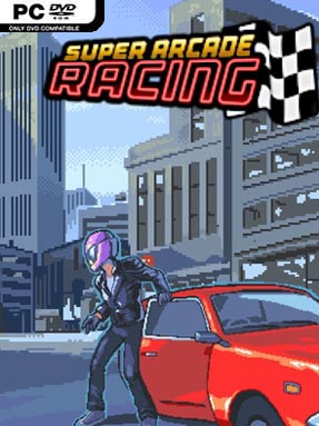 Super Arcade Racing Free Download (v1.14)