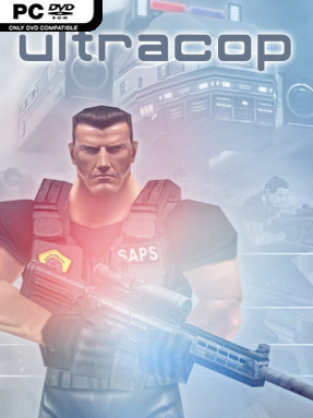 Ultra Cop Free Download (v1.013)