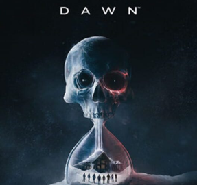 Until Dawn Free Download