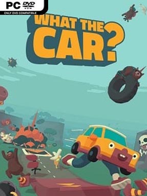 WHAT THE CAR? Free Download (v5.5.1)