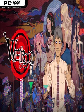 Weirdo Free Download (v1.0.0.1)