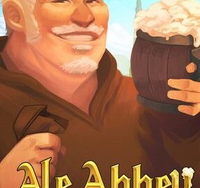 Ale Abbey – Monastery Brewery Tycoon Free Download (v0.6)