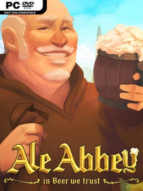 Ale Abbey Monastery Brewery Tycoon Free Download (v0.6)