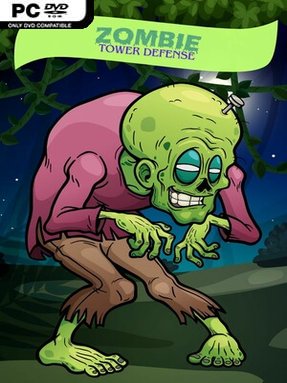 Zombie Tower Defense Free Download