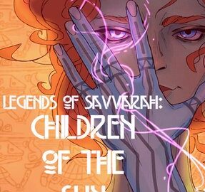 Legends of Savvarah: Children of the Sun Free Download (v1.0)