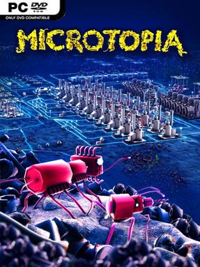 Microtopia Free Download (v1.0.4)