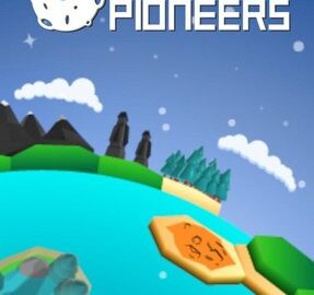 Planet Pioneers Free Download