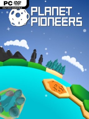 Planet Pioneers Free Download